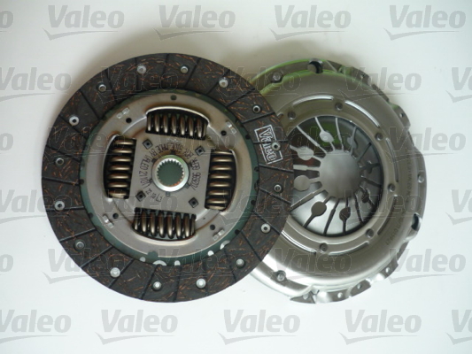 Clutch Kit - 828375 VALEO